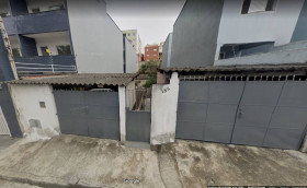 Terreno à Venda, 400 m² em Vila Flórida - São Bernardo Do Campo
