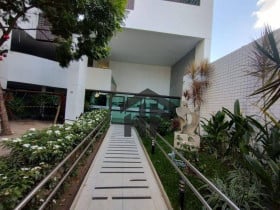 Apartamento com 3 Quartos à Venda, 63 m² em Torre - Recife