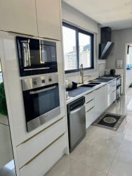 Apartamento com 3 Quartos à Venda, 322 m² em Fazenda - Itajaí