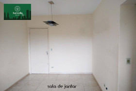 Apartamento com 2 Quartos à Venda, 94 m² em Jardim Zaira - Guarulhos