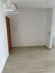 Apartamento com 1 Quarto à Venda,  em Vila Mirim - Praia Grande