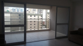 Apartamento com 1 Quarto à Venda, 40 m² em Bela Vista - São Paulo