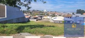 Terreno à Venda, 394 m² em Granja Cristiana - Vargem Grande Paulista