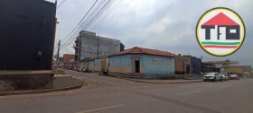 Terreno à Venda, 750 m² em Cidade Nova - Marabá