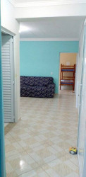 Apartamento com 1 Quarto para Alugar, 55 m² em Tres Marias - Peruíbe