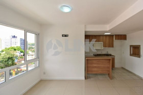 Apartamento com 2 Quartos à Venda, 62 m² em Tristeza - Porto Alegre