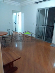 Apartamento com 3 Quartos à Venda, 67 m² em Planalto - São Bernardo Do Campo