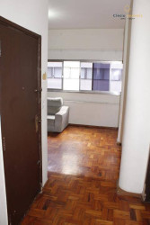 Apartamento com 2 Quartos à Venda, 95 m² em República - São Paulo