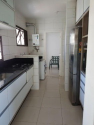Apartamento com 3 Quartos à Venda, 112 m² em Alphaville I - Salvador