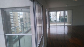 Apartamento com 4 Quartos à Venda, 310 m² em Paraíso - São Paulo