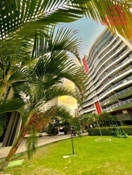 Apartamento com 2 Quartos à Venda, 95 m² em Meireles - Fortaleza