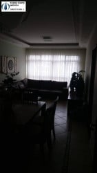 Apartamento com 3 Quartos à Venda, 140 m² em Santo André