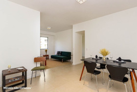 Apartamento com 3 Quartos à Venda, 102 m² em Laranjeiras - Rio De Janeiro