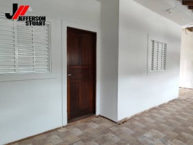 Casa com 2 Quartos à Venda, 250 m² em Parque Residencial Itaguassu - Aparecida
