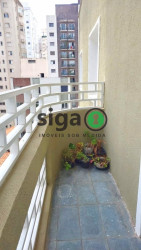 Apartamento com 1 Quarto à Venda, 66 m² em Itaim Bibi - São Paulo