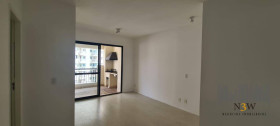 Apartamento com 3 Quartos à Venda, 92 m² em Vila Leopoldina - São Paulo