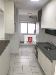 Apartamento com 3 Quartos à Venda, 70 m² em Vila Augusta - Guarulhos