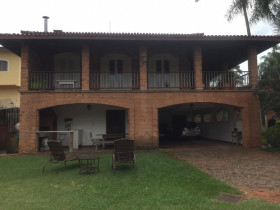 Casa com 4 Quartos à Venda, 1.035 m² em Parque Taquaral - Campinas