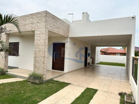 Casa com 3 Quartos à Venda, 132 m² em Rondinha - Arroio Do Sal