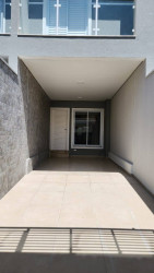 Casa com 3 Quartos à Venda, 110 m² em Campo Grande - São Paulo