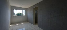Apartamento com 2 Quartos à Venda, 50 m² em Passaré - Fortaleza