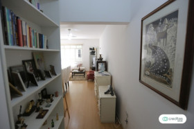 Apartamento com 3 Quartos à Venda, 109 m² em Pinheiros - São Paulo