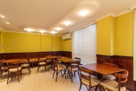 Apartamento com 3 Quartos à Venda, 147 m² em Higienópolis - Porto Alegre