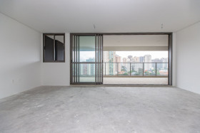 Apartamento com 3 Quartos à Venda, 143 m² em Campo Belo - São Paulo