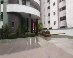 Apartamento com 5 Quartos à Venda, 285 m² em Graça - Salvador