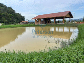 Chácara à Venda, 40 m² em Campeche - Itajaí