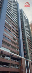 Apartamento com 3 Quartos à Venda, 147 m² em Aldeota - Fortaleza