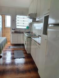 Apartamento com 2 Quartos à Venda, 67 m² em Caiçara - Praia Grande