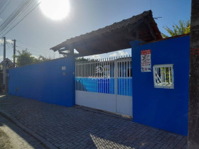 Casa com 3 Quartos à Venda, 343 m² em Nossa Senhora Da Paz - Balneário Piçarras