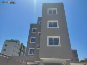Apartamento com 3 Quartos à Venda, 108 m² em Cidade Jardim - São José Dos Pinhais