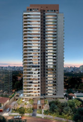 Apartamento com 4 Quartos à Venda, 179 m² em Perdizes - São Paulo