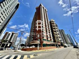 Apartamento com 1 Quarto à Venda, 50 m² em Petrópolis - Natal