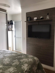 Apartamento com 3 Quartos à Venda, 76 m² em Mooca - São Paulo