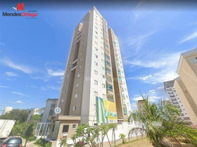 Apartamento com 3 Quartos para Alugar, 68 m² em Parque Campolim - Sorocaba