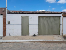 Casa com 4 Quartos à Venda, 120 m² em Centro - Afogados Da Ingazeira