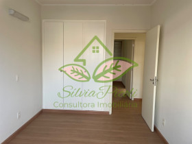 Apartamento com 3 Quartos à Venda, 105 m² em Centro - Itatiba
