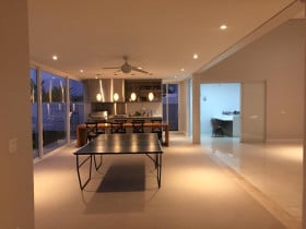 Casa de Condomínio com 4 Quartos à Venda, 540 m² em Parque Reserva Fazenda Imperial - Sorocaba