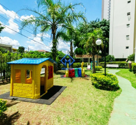 Apartamento com 3 Quartos à Venda, 72 m² em Ipiranga - São Paulo