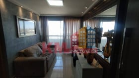 Apartamento com 2 Quartos à Venda, 57 m² em Nova Betânia - Mossoró