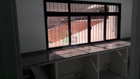 Imóvel para Alugar, 450 m² em Vila Clementino - São Paulo