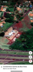 Terreno à Venda, 11.000 m² em Quinta Da Boa Vista  - Ribeirão Preto