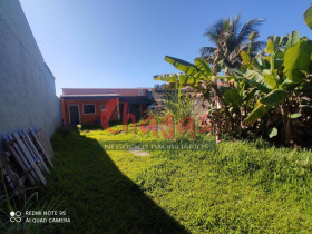 Terreno à Venda, 300 m² em Jaraguá - Caraguatatuba