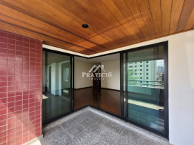 Apartamento com 4 Quartos à Venda, 157 m² em Chacara Klabin - São Paulo