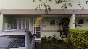 Sobrado com 3 Quartos à Venda, 94 m² em Vila Metalúrgica - Santo André