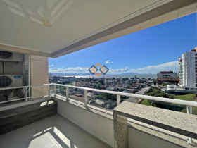 Apartamento com 3 Quartos à Venda, 90 m² em Jardim Atlântico - Florianópolis