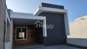 Casa de Condomínio com 3 Quartos à Venda, 104 m² em Horto Florestal - Sorocaba
